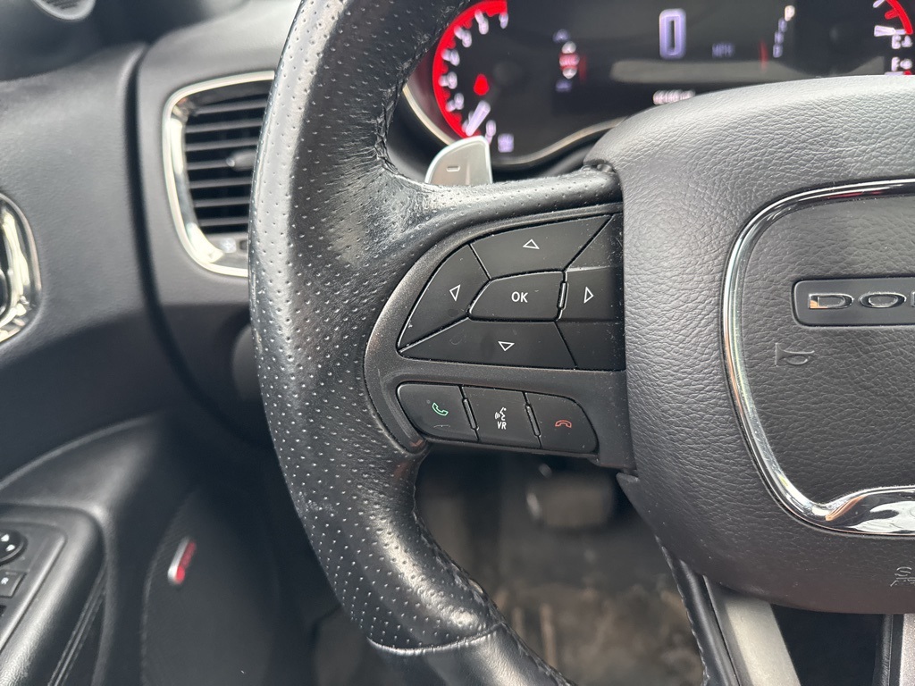 2018 Dodge Durango