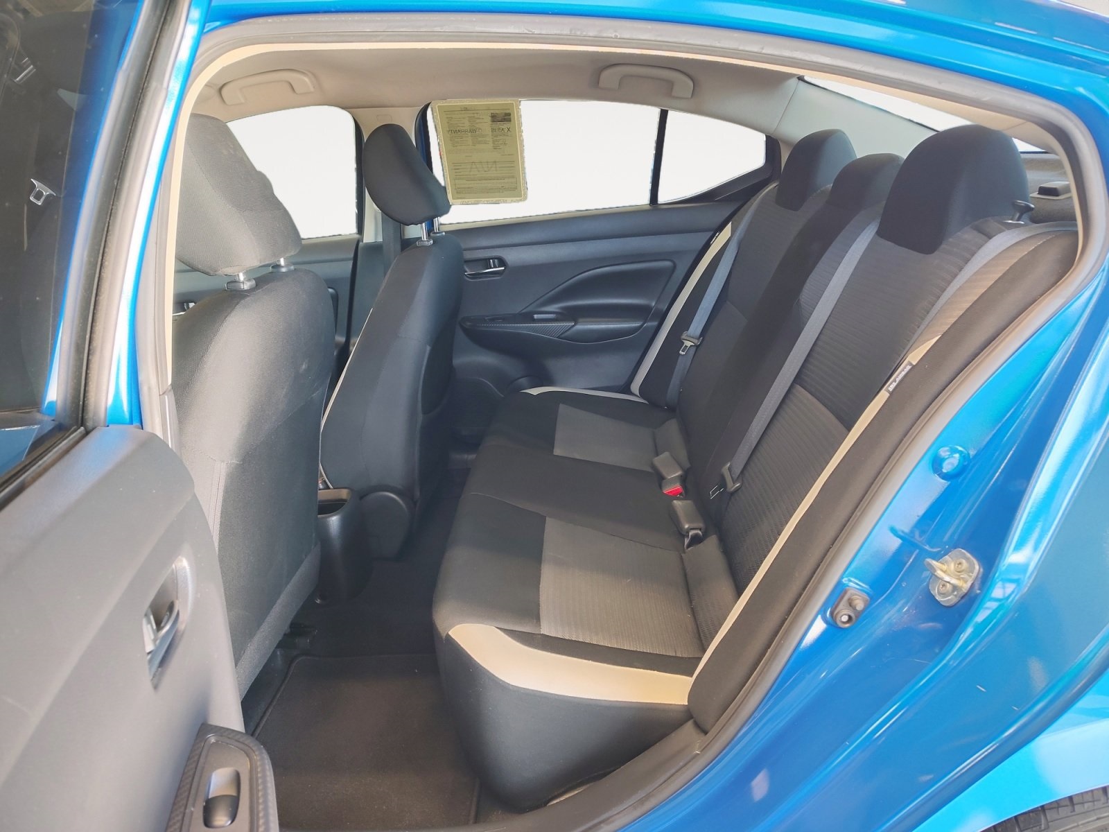 Used Car 2020 Nissan Versa  1.6 Sv For Sale Under $15,000 In San Antonio, Texas