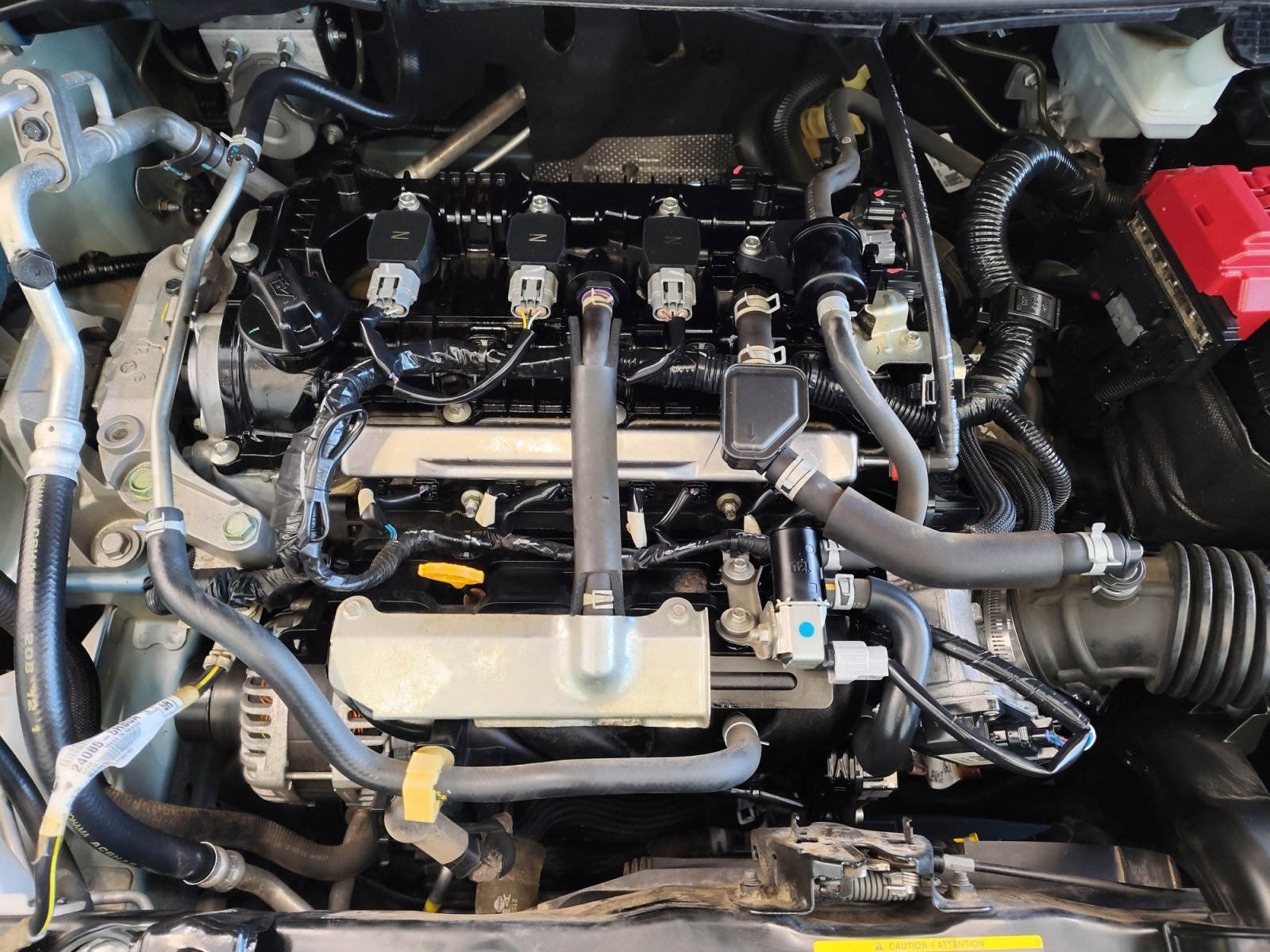 Used Car 2020 Nissan Versa  1.6 Sv For Sale Under $15,000 In San Antonio, Texas