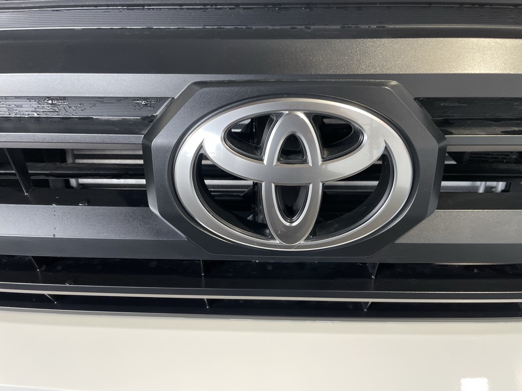 Thumbnail: 2025 Toyota Tacoma - 11