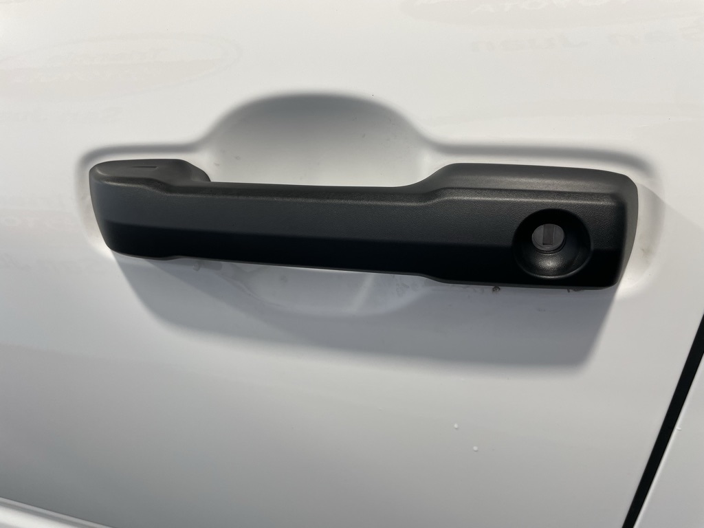 Thumbnail: 2025 Toyota Tacoma - 12