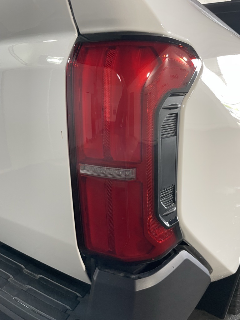 Thumbnail: 2025 Toyota Tacoma - 13