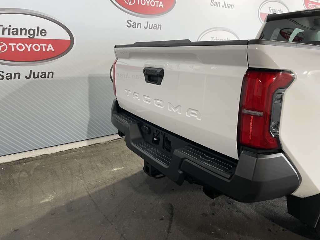 Thumbnail: 2025 Toyota Tacoma - 14