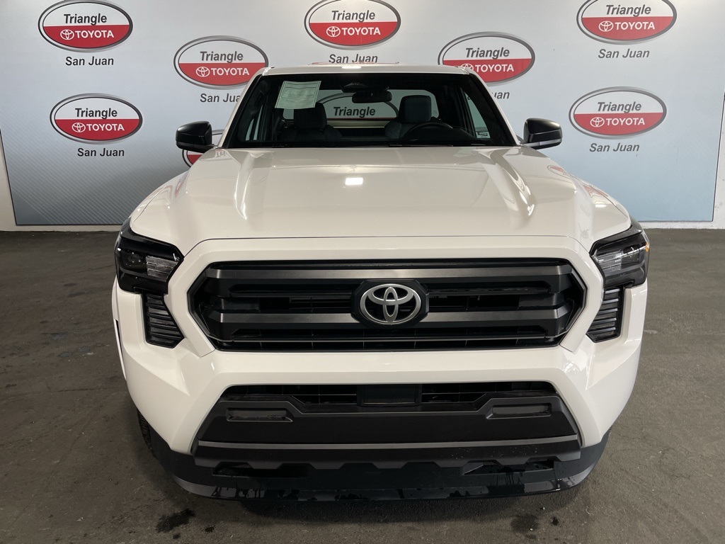 Thumbnail: 2025 Toyota Tacoma - 2