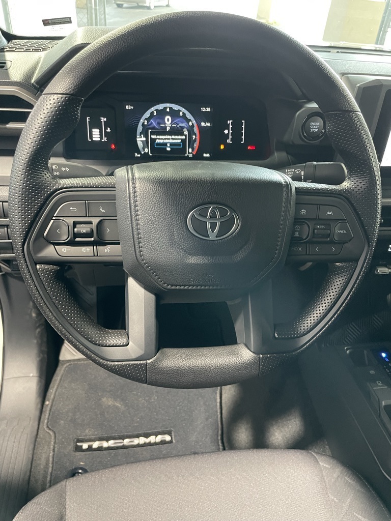 Thumbnail: 2025 Toyota Tacoma - 24