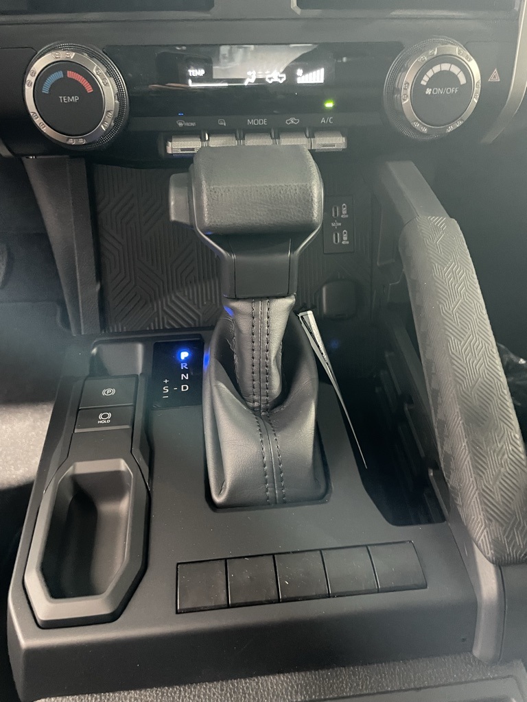 Thumbnail: 2025 Toyota Tacoma - 28