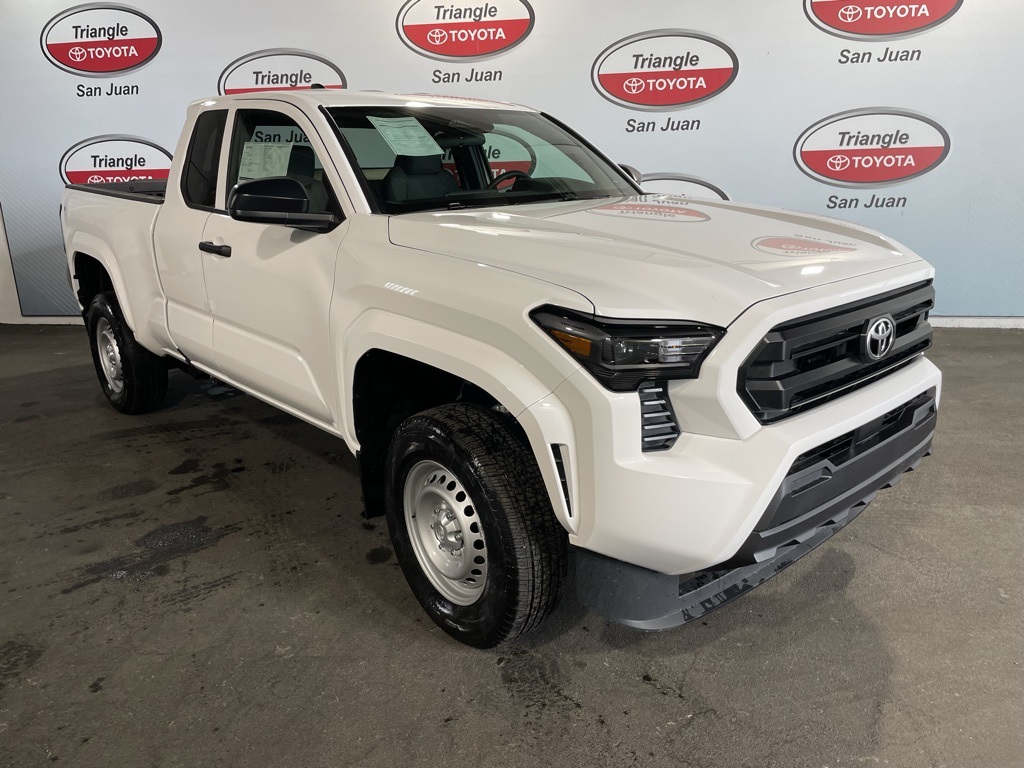 Thumbnail: 2025 Toyota Tacoma - 3