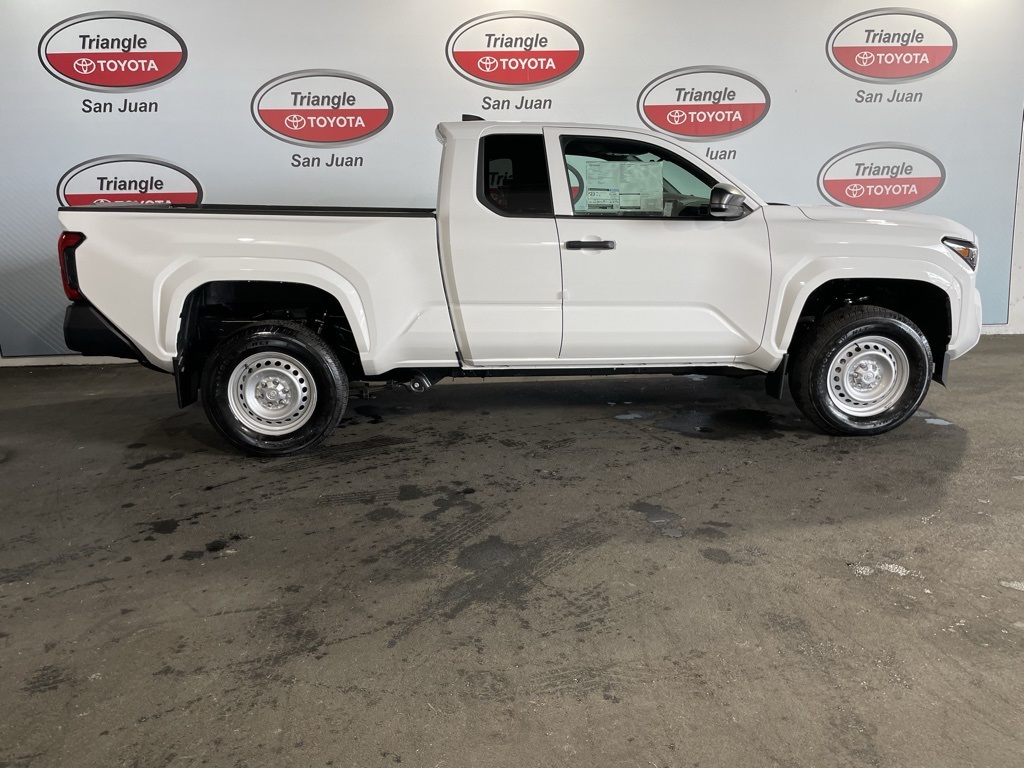 Thumbnail: 2025 Toyota Tacoma - 6