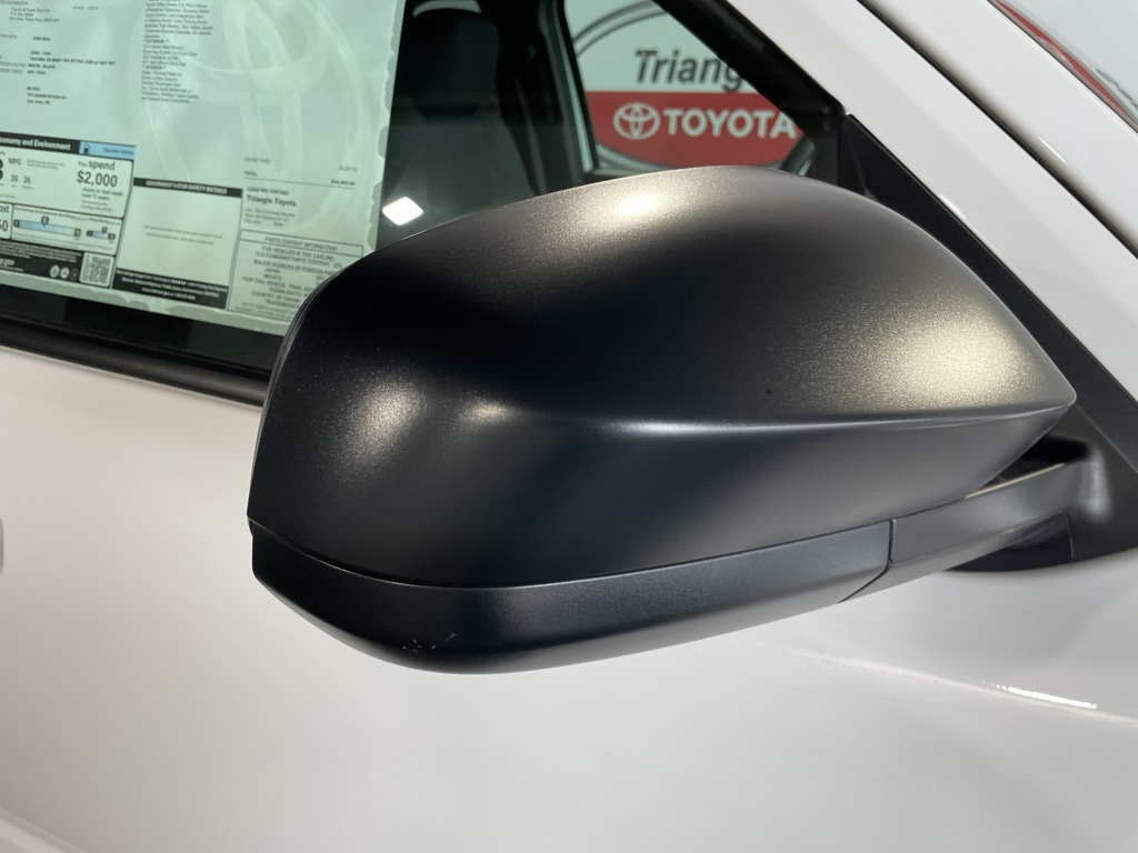 Thumbnail: 2025 Toyota Tacoma - 8