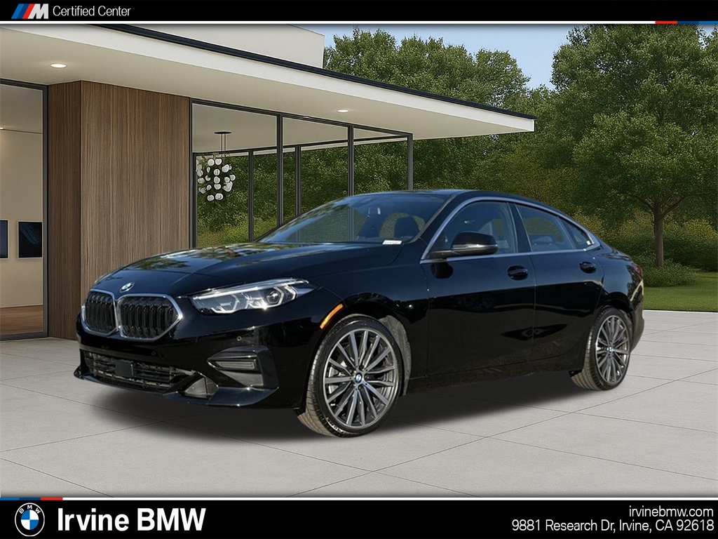 2023 BMW 2 Series 228i Gran Coupe RWD