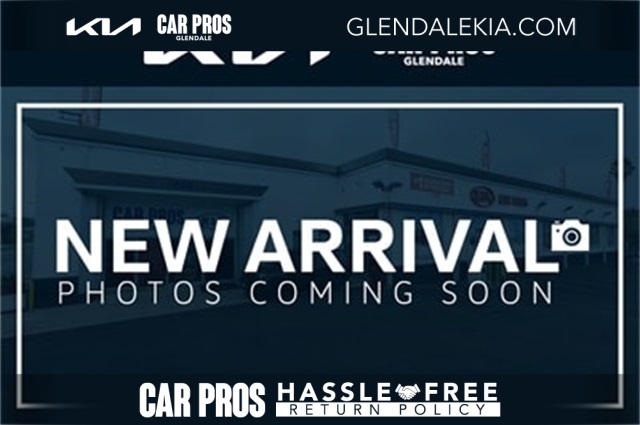 2024 Kia EV6 Light Long Range AWD