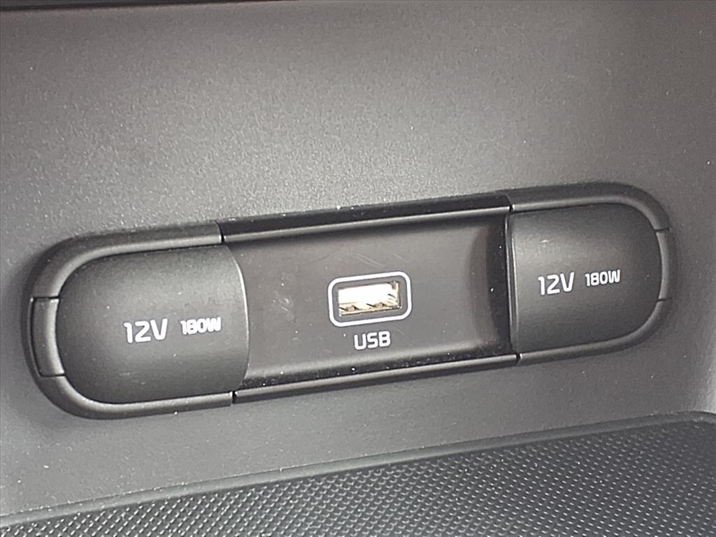 2022 Kia Sportage LX Silver at Bayshore Chrysler Jeep Dodge Ram