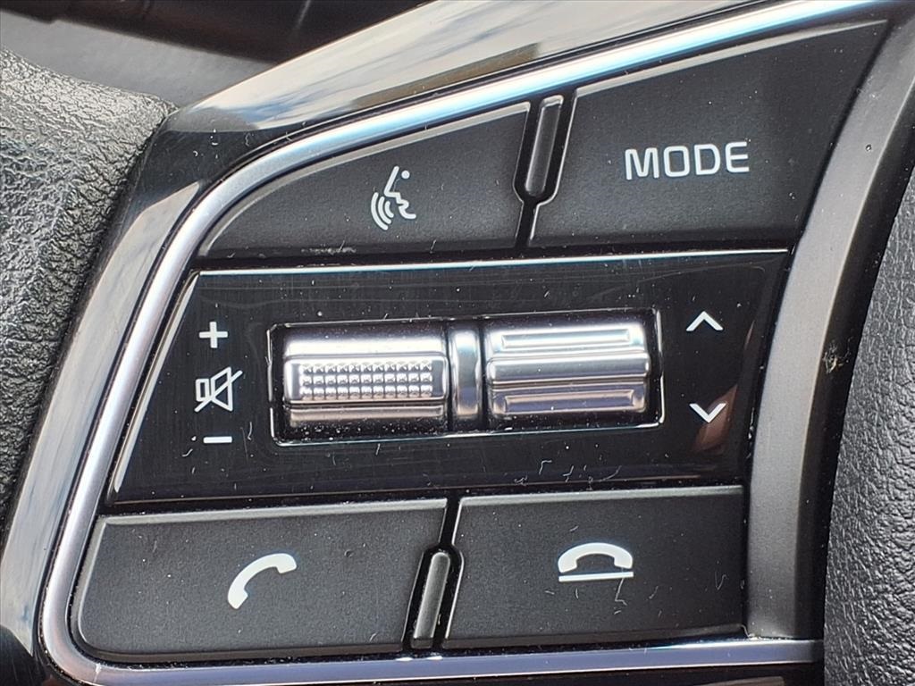 2022 Kia Sportage LX Silver at Bayshore Chrysler Jeep Dodge Ram