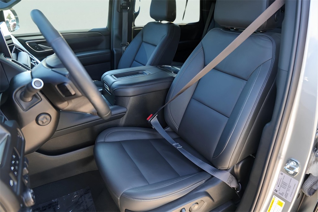 Used Car 2024 Chevrolet Tahoe  Z71 For Sale Under $70,000 In Austin, Texas