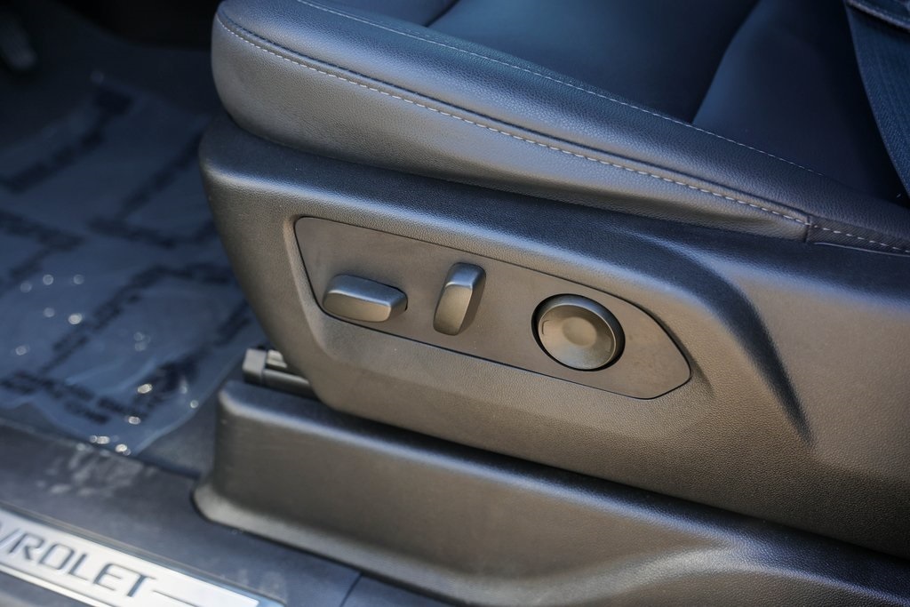 Used Car 2024 Chevrolet Tahoe  Z71 For Sale Under $70,000 In Austin, Texas