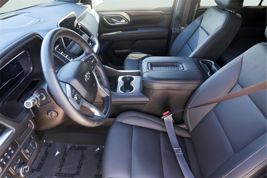 Used Car 2024 Chevrolet Tahoe  Z71 For Sale Under $70,000 In Austin, Texas