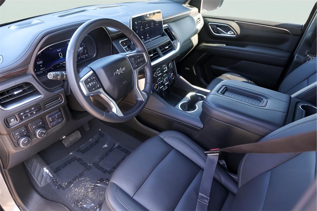 Used Car 2024 Chevrolet Tahoe  Z71 For Sale Under $70,000 In Austin, Texas