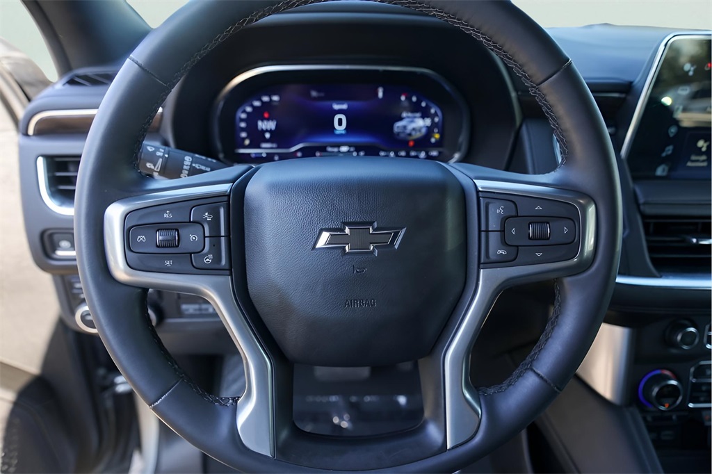 Used Car 2024 Chevrolet Tahoe  Z71 For Sale Under $70,000 In Austin, Texas