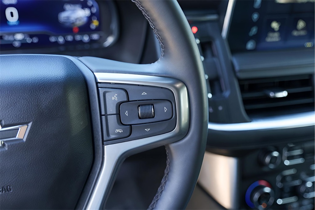 Used Car 2024 Chevrolet Tahoe  Z71 For Sale Under $70,000 In Austin, Texas