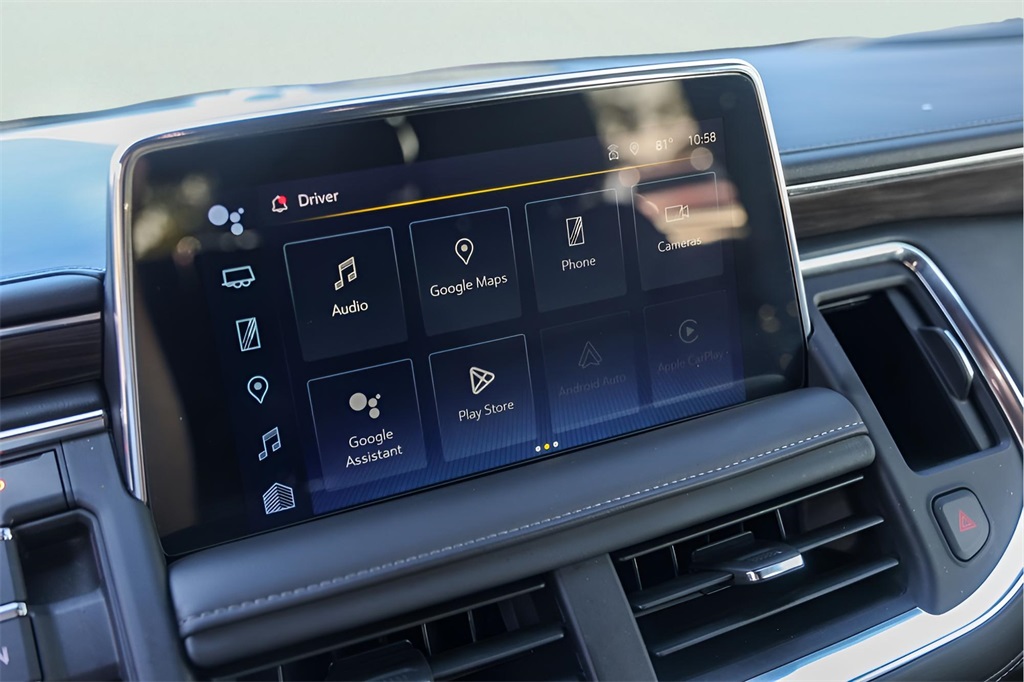 Used Car 2024 Chevrolet Tahoe  Z71 For Sale Under $70,000 In Austin, Texas