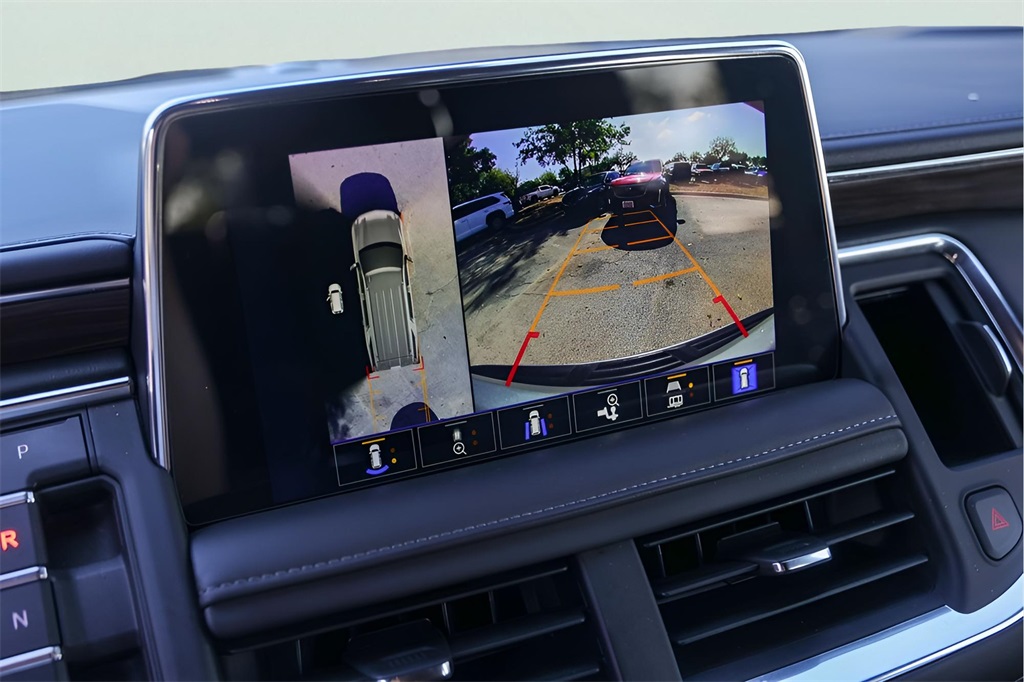 Used Car 2024 Chevrolet Tahoe  Z71 For Sale Under $70,000 In Austin, Texas