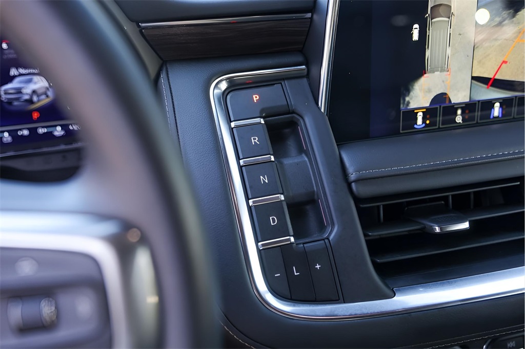 Used Car 2024 Chevrolet Tahoe  Z71 For Sale Under $70,000 In Austin, Texas