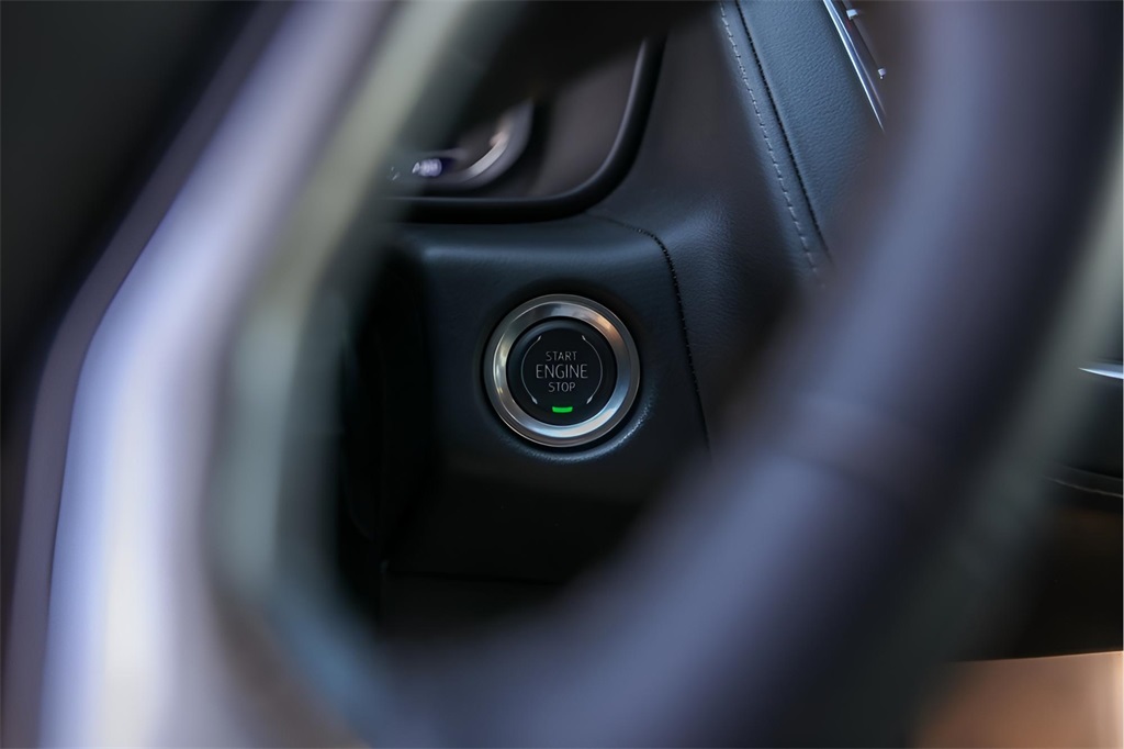 Used Car 2024 Chevrolet Tahoe  Z71 For Sale Under $70,000 In Austin, Texas