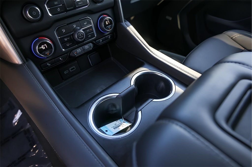 Used Car 2024 Chevrolet Tahoe  Z71 For Sale Under $70,000 In Austin, Texas