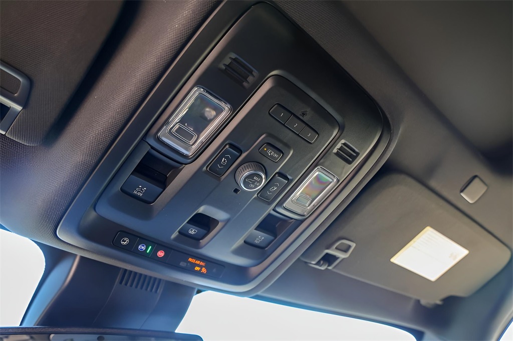 Used Car 2024 Chevrolet Tahoe  Z71 For Sale Under $70,000 In Austin, Texas