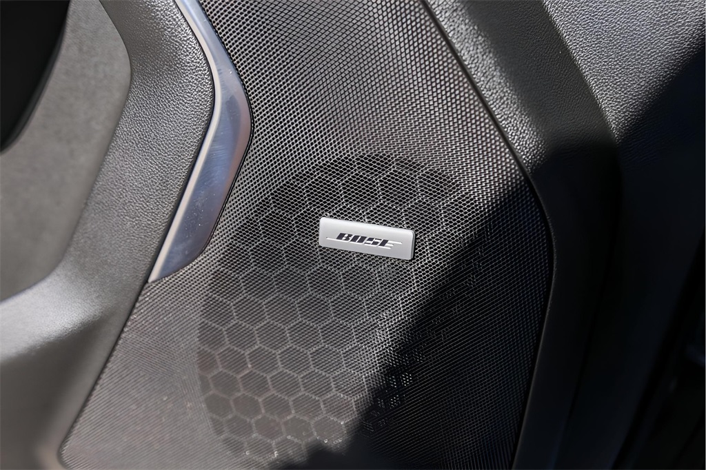 Used Car 2024 Chevrolet Tahoe  Z71 For Sale Under $70,000 In Austin, Texas