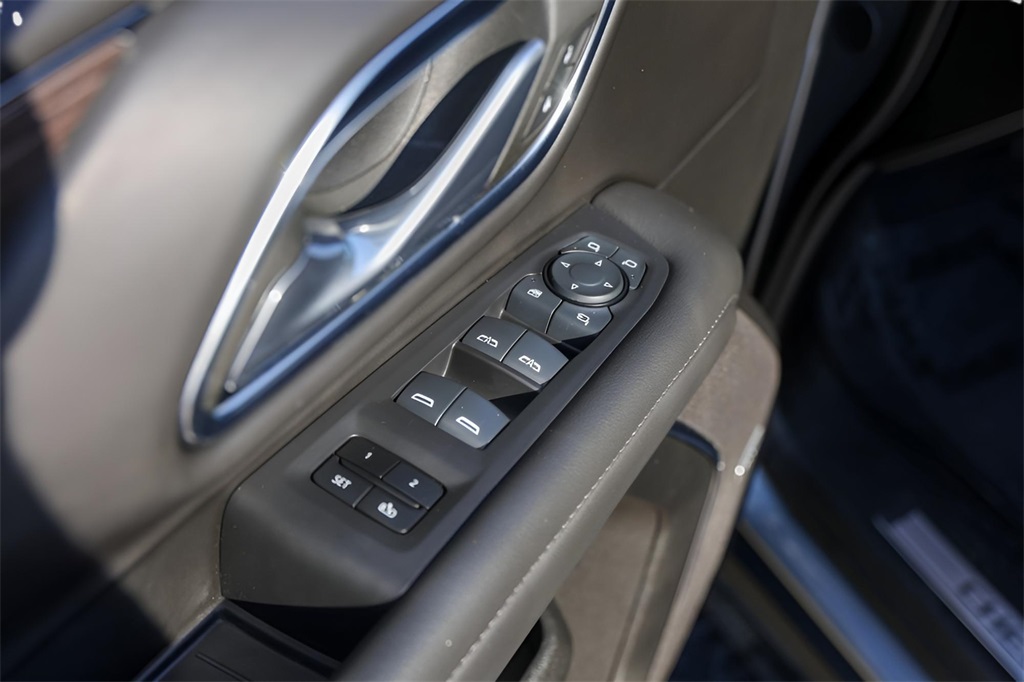 Used Car 2024 Chevrolet Tahoe  Z71 For Sale Under $70,000 In Austin, Texas