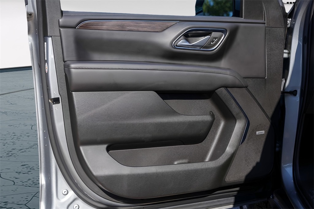 Used Car 2024 Chevrolet Tahoe  Z71 For Sale Under $70,000 In Austin, Texas