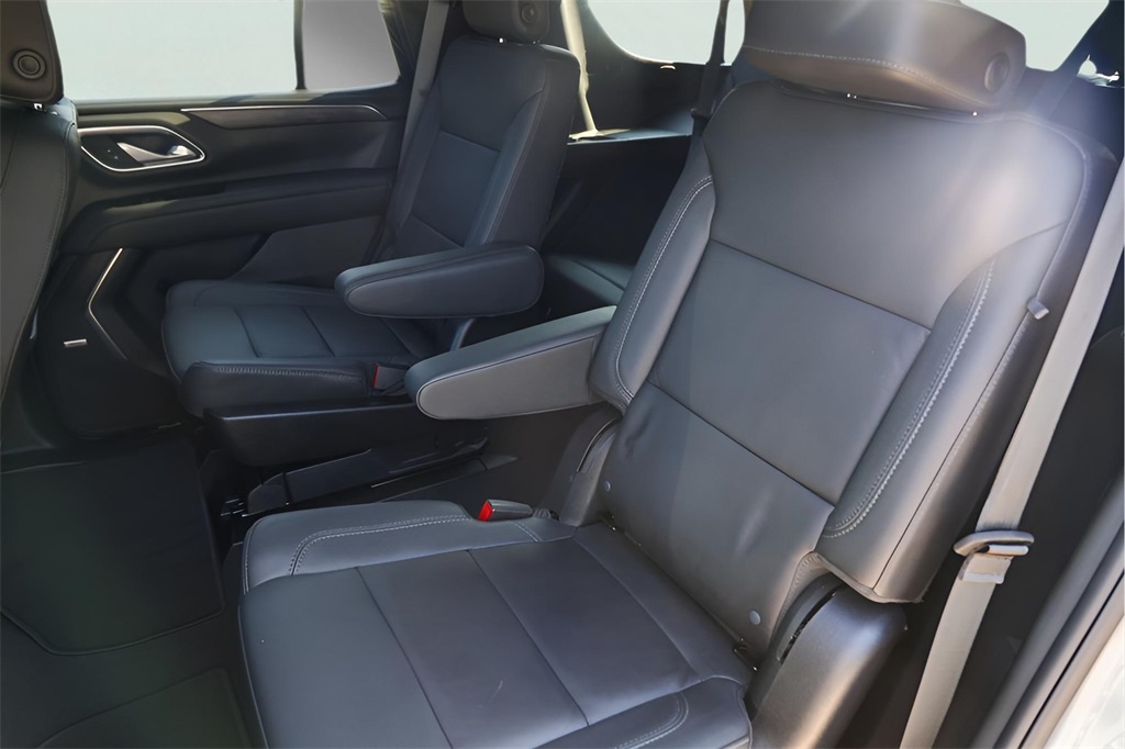 Used Car 2024 Chevrolet Tahoe  Z71 For Sale Under $70,000 In Austin, Texas