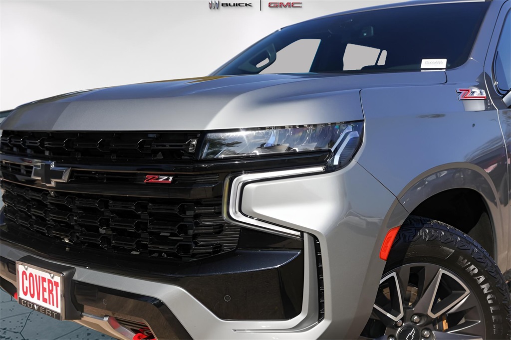 Used Car 2024 Chevrolet Tahoe  Z71 For Sale Under $70,000 In Austin, Texas