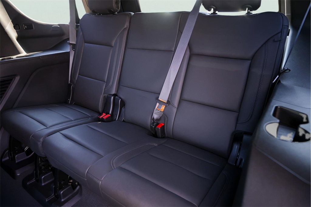 Used Car 2024 Chevrolet Tahoe  Z71 For Sale Under $70,000 In Austin, Texas