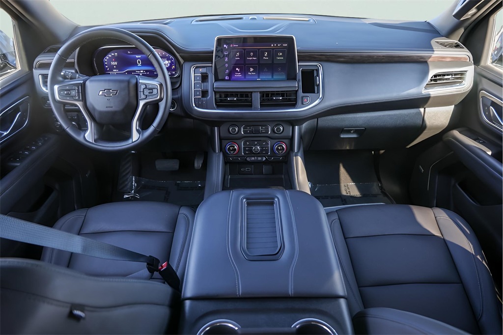 Used Car 2024 Chevrolet Tahoe  Z71 For Sale Under $70,000 In Austin, Texas