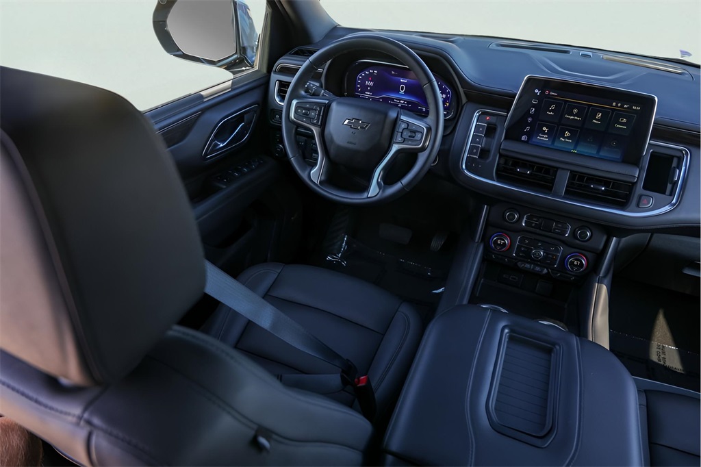 Used Car 2024 Chevrolet Tahoe  Z71 For Sale Under $70,000 In Austin, Texas