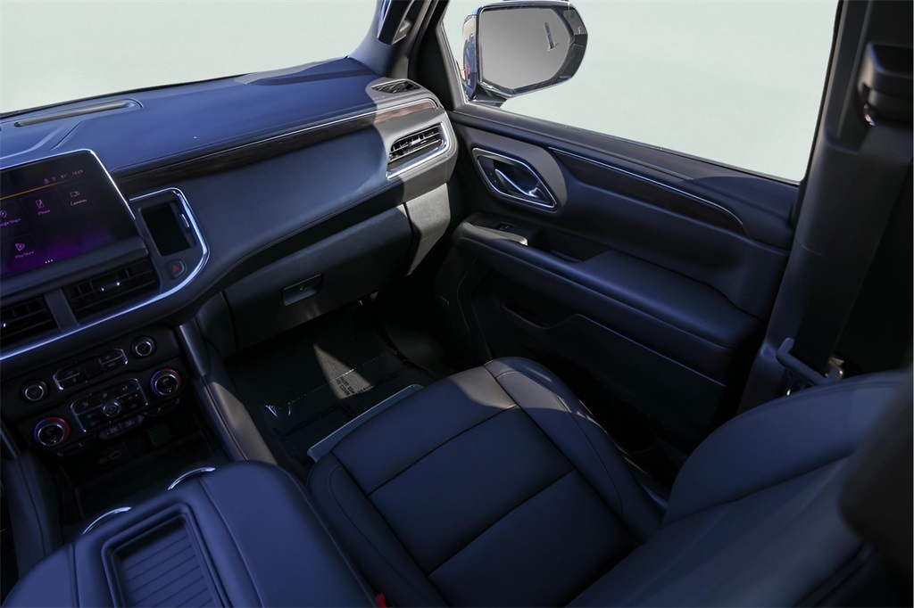 Used Car 2024 Chevrolet Tahoe  Z71 For Sale Under $70,000 In Austin, Texas