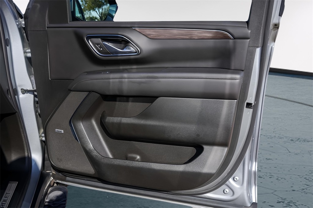 Used Car 2024 Chevrolet Tahoe  Z71 For Sale Under $70,000 In Austin, Texas