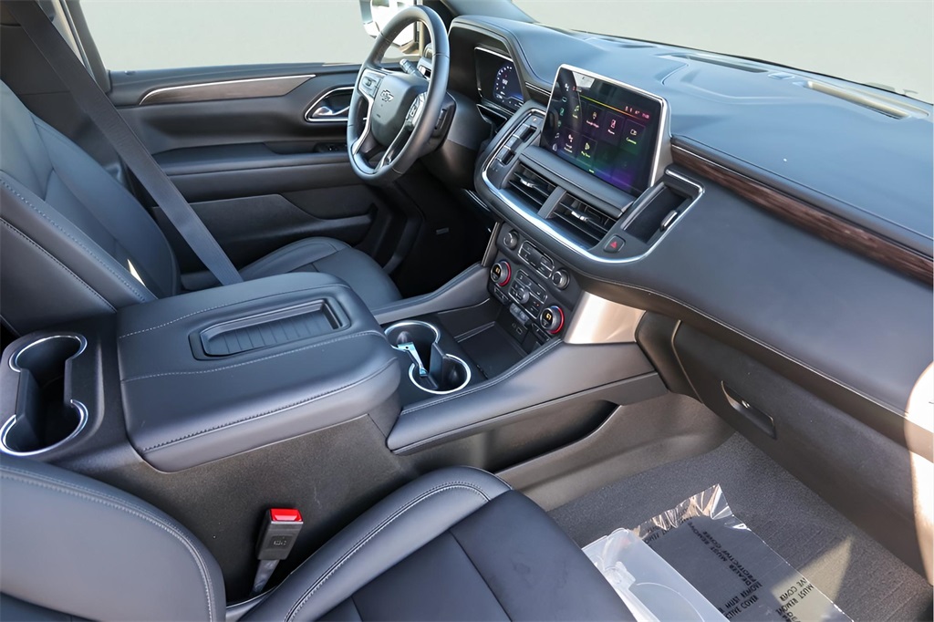 Used Car 2024 Chevrolet Tahoe  Z71 For Sale Under $70,000 In Austin, Texas