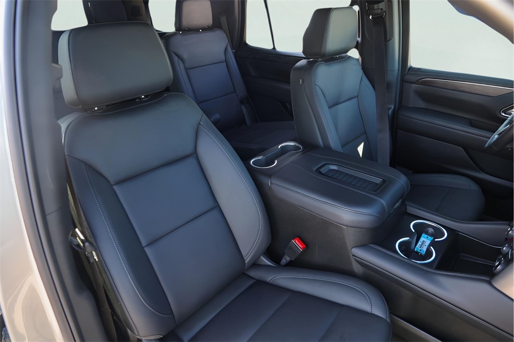 Used Car 2024 Chevrolet Tahoe  Z71 For Sale Under $70,000 In Austin, Texas