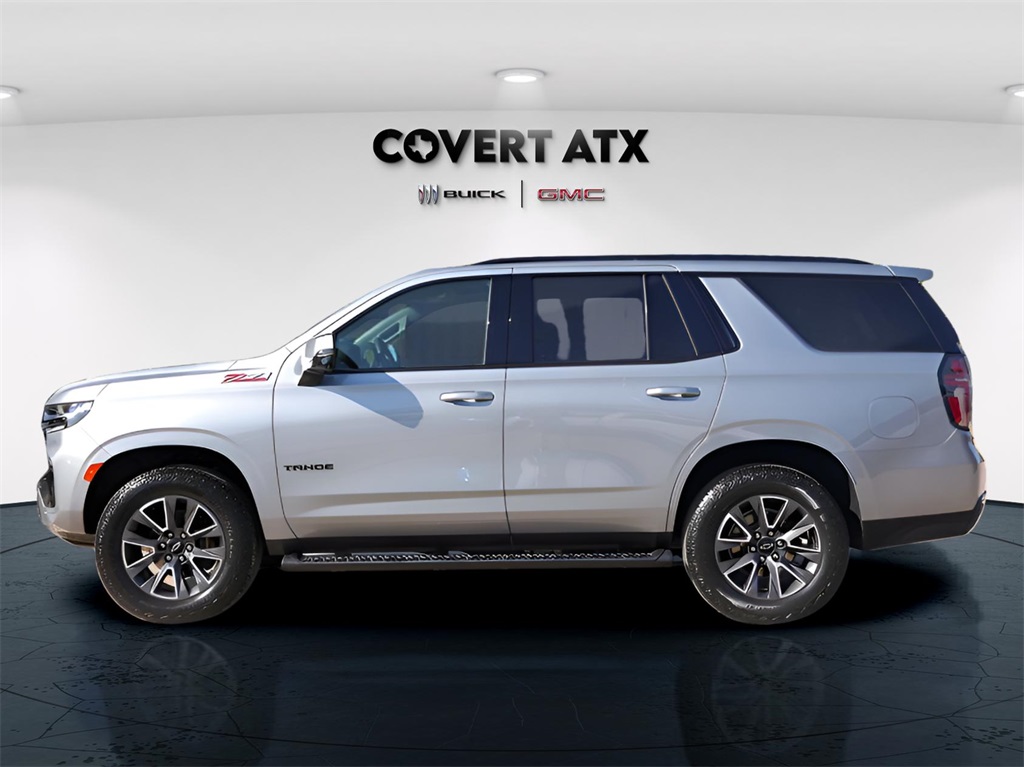 Used Car 2024 Chevrolet Tahoe  Z71 For Sale Under $70,000 In Austin, Texas