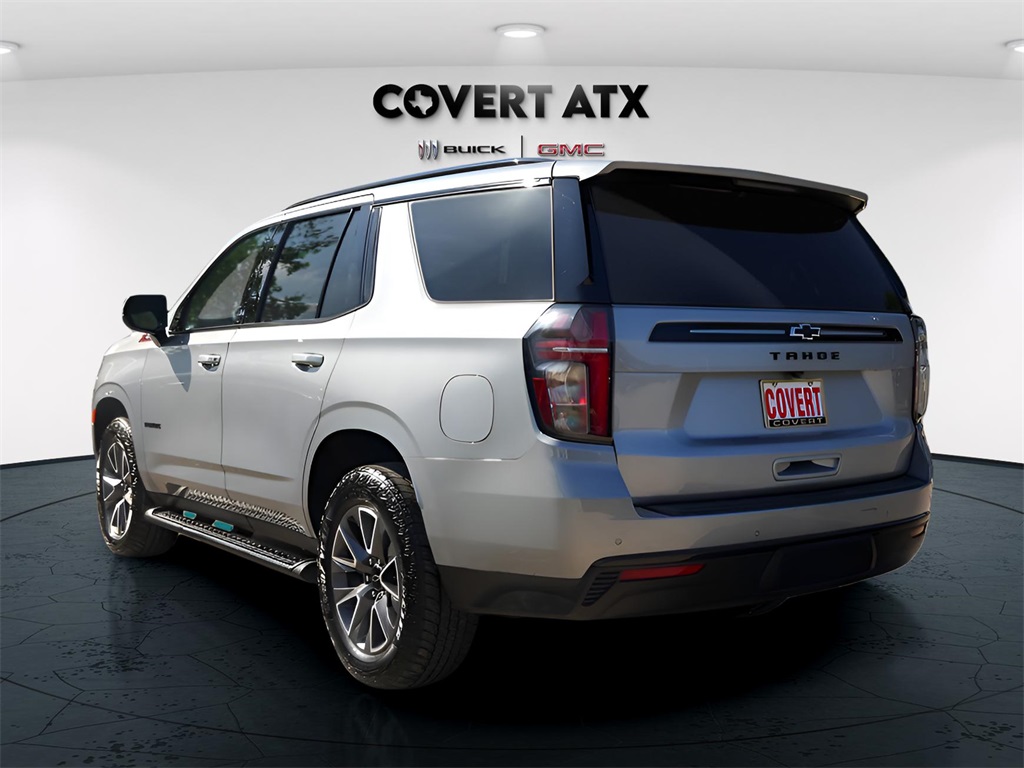 Used Car 2024 Chevrolet Tahoe  Z71 For Sale Under $70,000 In Austin, Texas