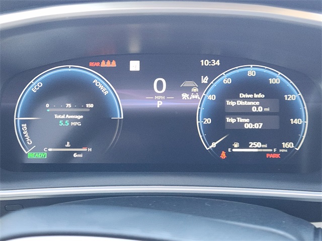 2026 Toyota Corolla Hybrid XLE Black at Baytown Hyundai