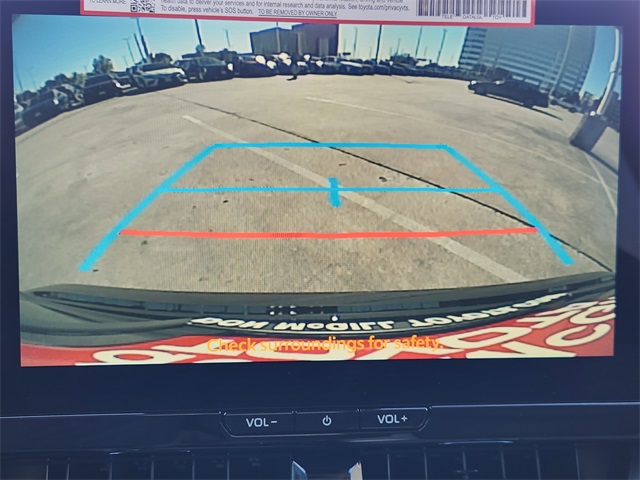 2026 Toyota Corolla Hybrid XLE Black at Baytown Hyundai