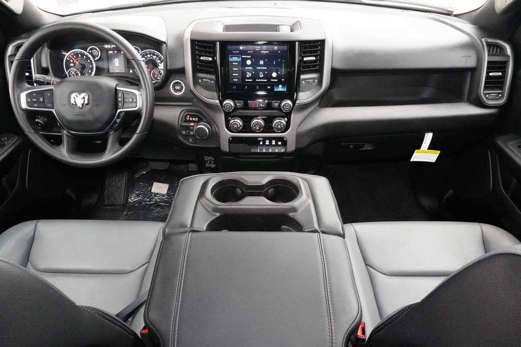 New Car 2025 Ram 1500  Tradesman For Sale Under $50,000 In Weatherford, Texas