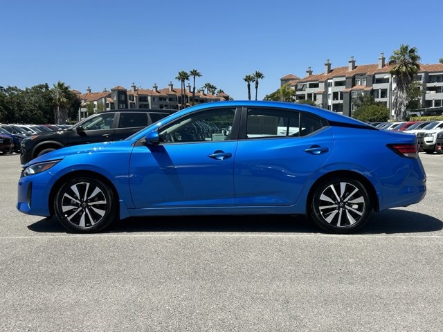 2024 Nissan Sentra SV photo 2