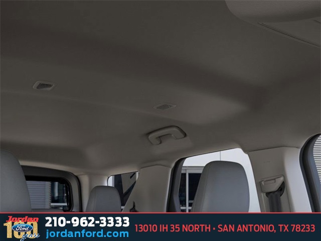 New Car 2025 Ford Bronco Sport  Badlands For Sale Under $40,000 In San Antonio, Texas