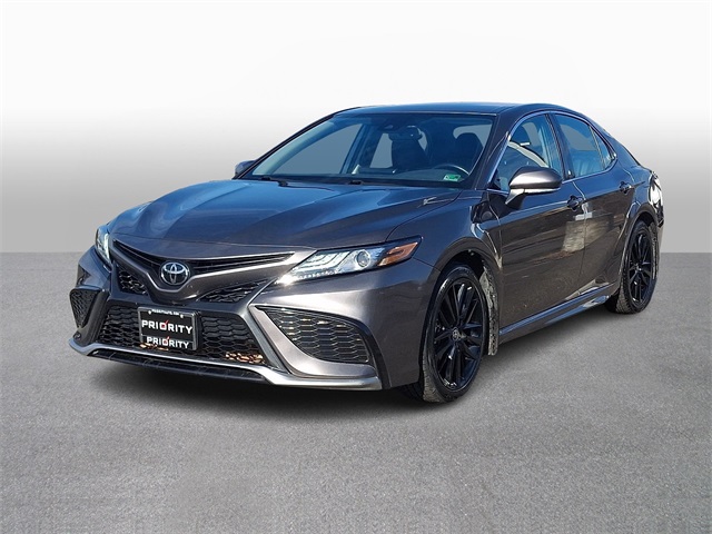 2023 Toyota Camry XSE FWD
