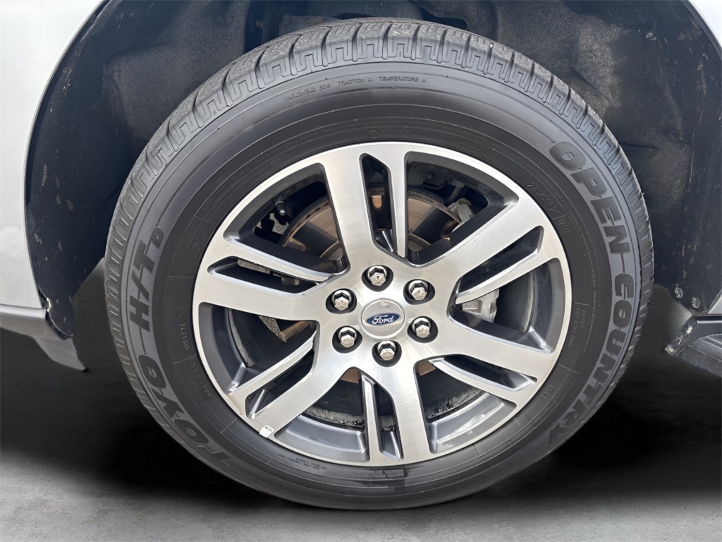 2024 Ford Expedition Max